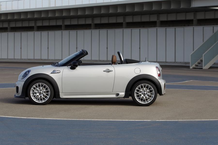  Mini Roadster 2012 года  (фото 296 из 395)